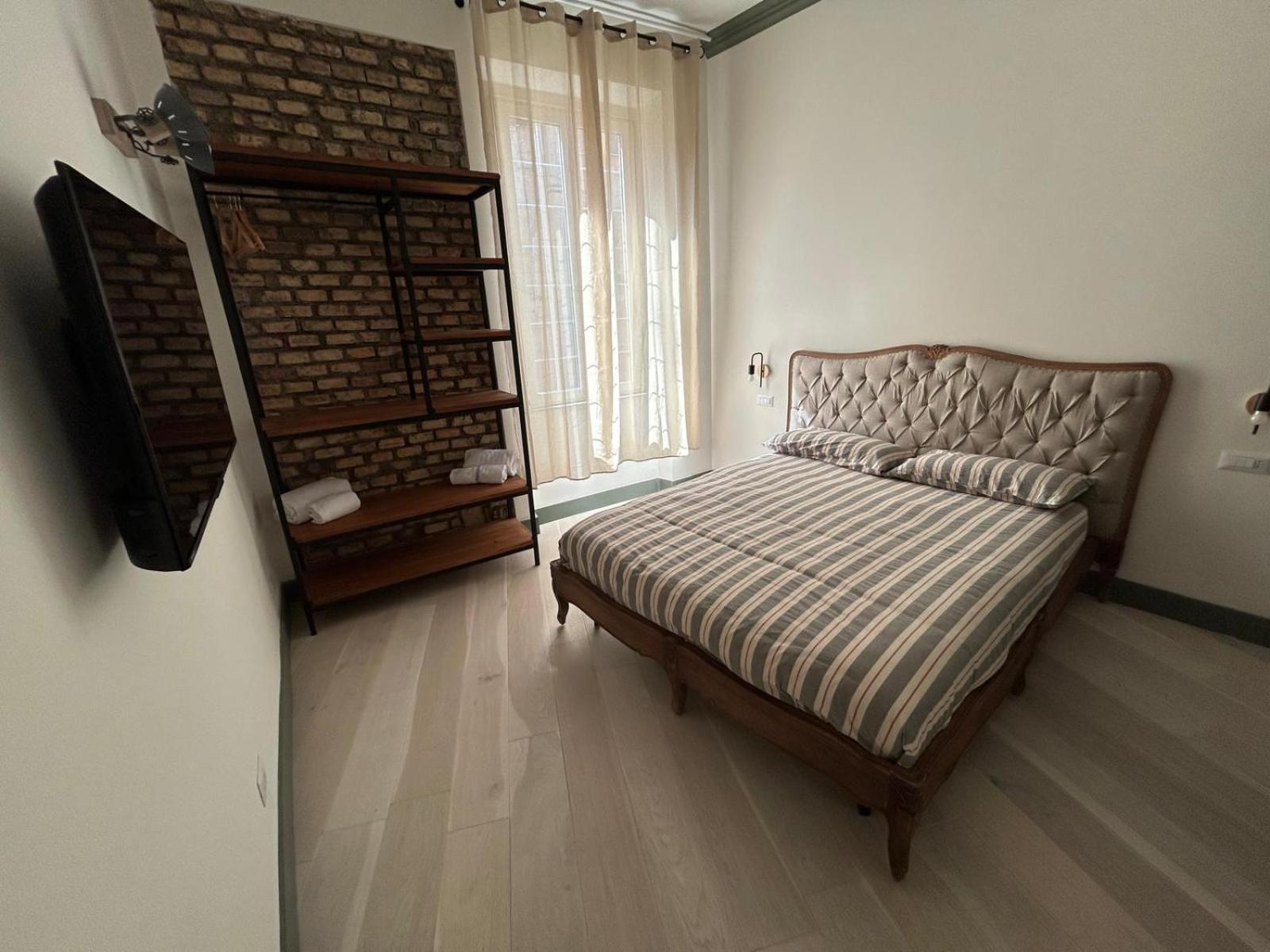 Apartment Domus Castel Sant'angelo Rom