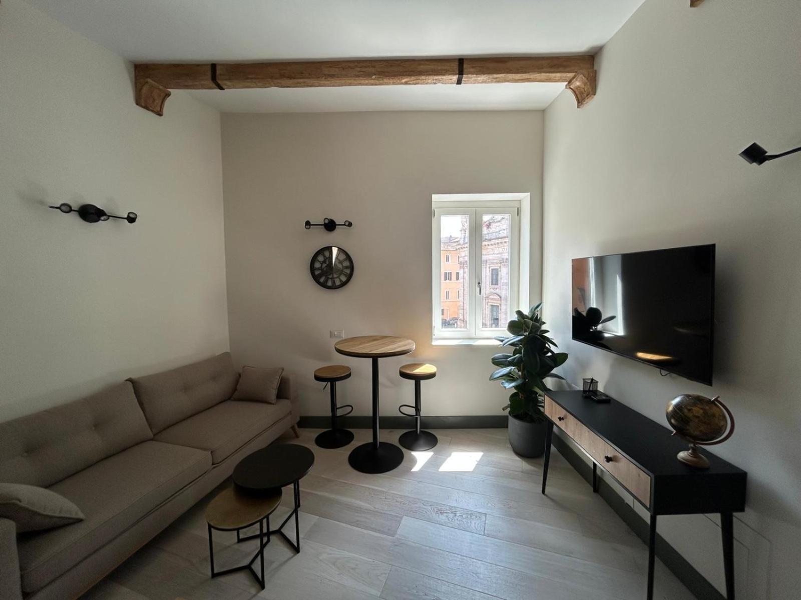 Domus Castel Sant'angelo Apartment Rom