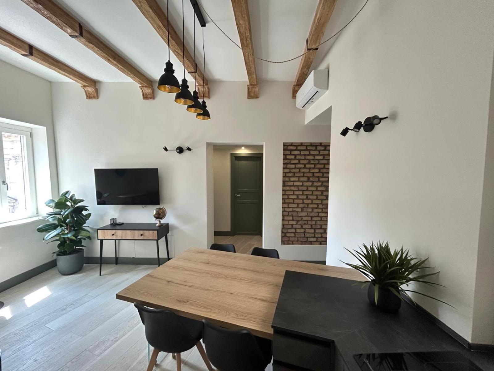 Apartment Domus Castel Sant'angelo Rom