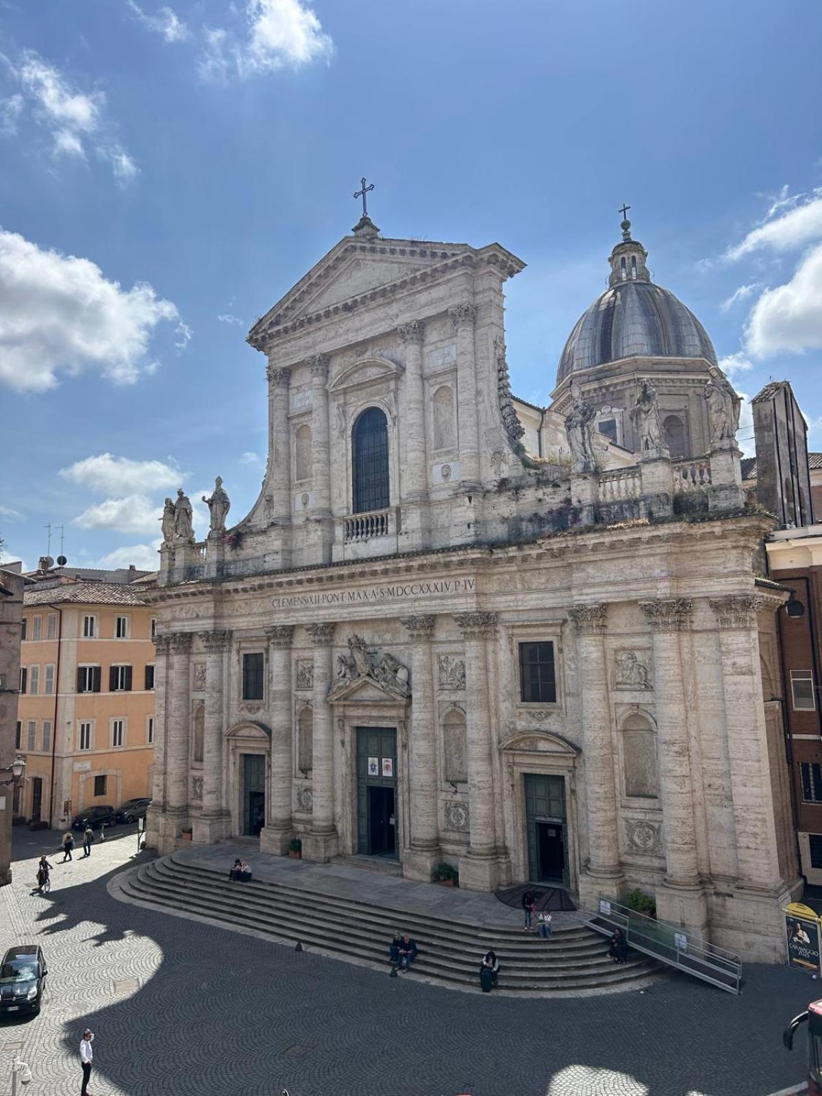Appartamento Domus Castel Sant'angelo *